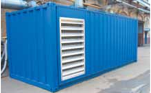 Винтовые газовые компрессорные установки серии ГВКУ БОРЕЦ