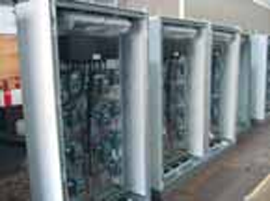 Поршневые компрессорные установки Борец