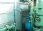 Винтовые газовые компрессорные установки серии ГВКУ БОРЕЦ